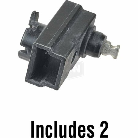 AFTERMARKET JAndN Electrical Products Switch Terminal 248-52075-2-JN